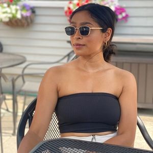 Meet your Posher, Aashumi